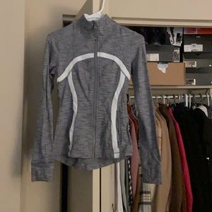 Lululemon jacket